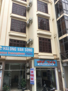  Ho Tay Hotel  Hạ Long